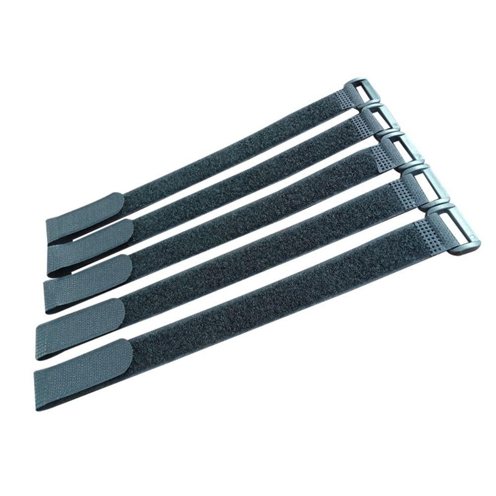 Self-adhesive Strap Cable Ties Nylon Bike Tie New Reusable Fastening Cycling