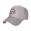 Celtic Nations Flags, Wales, Scotland, Cornwall, Isle of Man, Ireland and Brittany, Cap Baseball Cap Rugby Hat for Unisex Women's