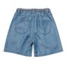 [renoma Kids] Lenoma Kids Girls  3.5 Part Denim Pants