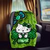 Hello Kitty Rv Blankets Comfortable Soft And Lightweight Allseason Multipurpose Blanket Suitable For Picnics Sofas Camping Rvs And Gifts For Friends