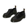 Dr. Martens Мужские 1461 Tech 'Угольно-черный Желтый' 26884001