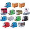 Игрушечный набор поездов Maruka Thomas & Friends DX для детей от 3 лет с соединяющимися вагонами