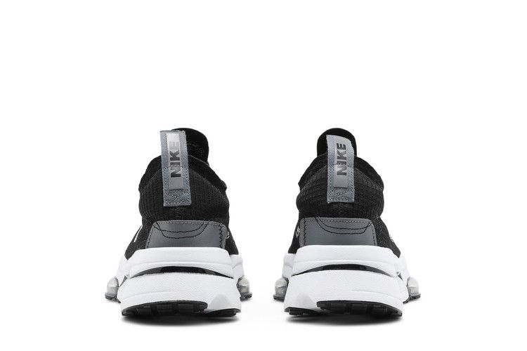 Nike Air Zoom-Type SE Black White
