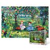 Anne of Green Gables - Orchard - 1014 Piece Jigsaw Puzzle, Popular Korean Puzzle