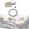 Car Engine Intake Manifold Valve Swirl- Flap- Repair Kits Aluminium Fix Overhaul