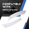 A03Z-Car Inner Door Panel Pull Handle For VW Beetle 1998-2010 Interior Door Grab Pull Handles