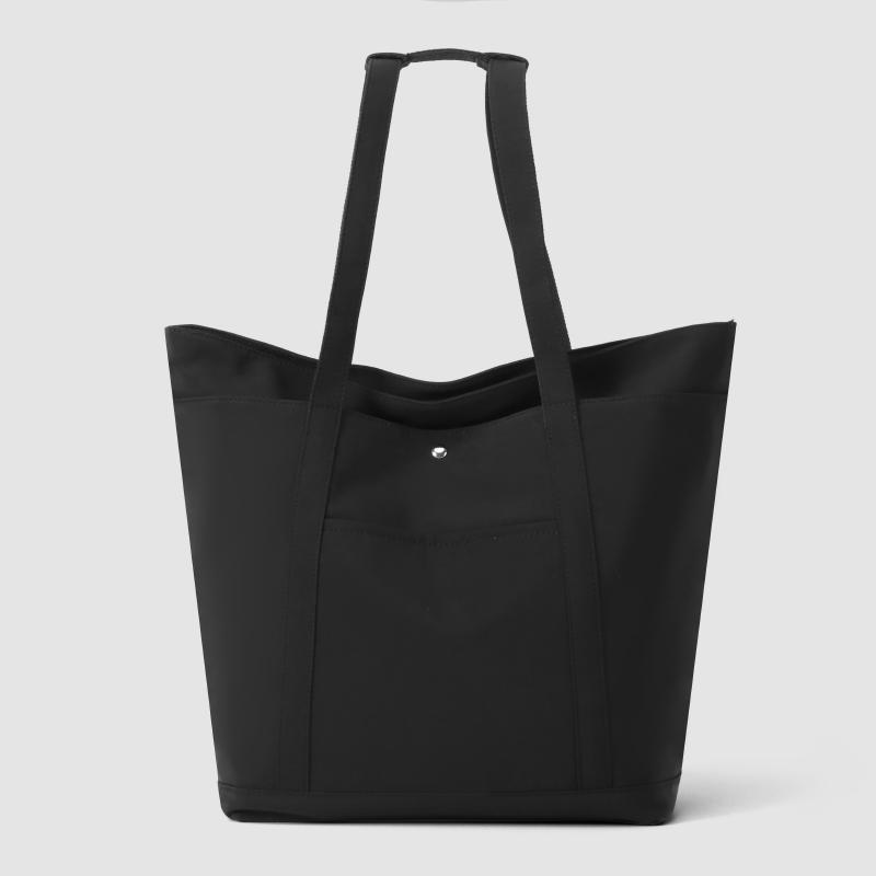 Женская легкая сумка-тоут Oxfrod, сумка через плечо, большая вместимость, сумка подмышкой