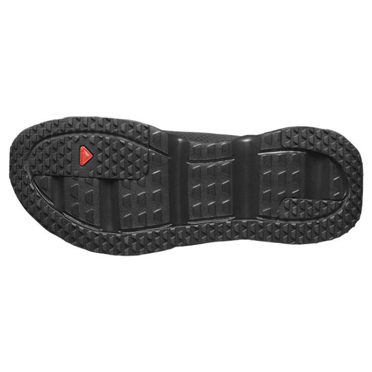 SALOMON XT-6 Унисекс Черно-белый 471118