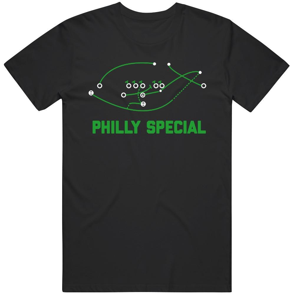 Philly Special T Shirt