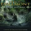 Кровь и Кость от Иэна К. Эсслемонта Мягкая обложка Книга 9780553824735