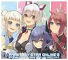 STAR ONLINE CD с песнями персонажей BEST Deluxe Edition "PHANTASY 2" ~Праздник песен~ Том 2
