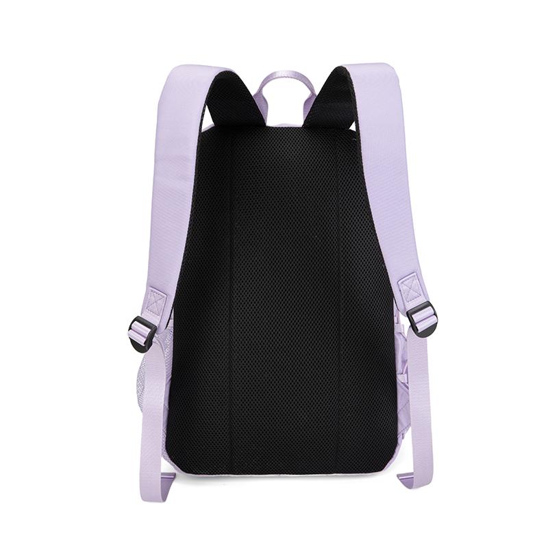Reebok Fabric Backpack Regular Unisex Multicolor RB230014M-1