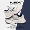 Глобальная платформа папы обувь женская ZHQ3281 весенняя новая обувь женская популярная студенческая дышащая повседневная спортивная обувь