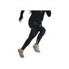 Under Armour Леггинсы для бега Run LAA Full Print Lightweight High Waist Leggings Women Leggings Gray 1379340-001