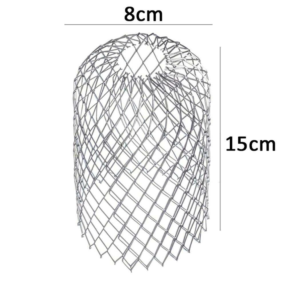 Стопоры Дуршлаги Листовые Стоки Защита от Засоров Фильтры Сито Кровельный Желоб Дренажная Сетка Крышка
