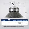 Foshan Lighting LED Industrial High Bay Light