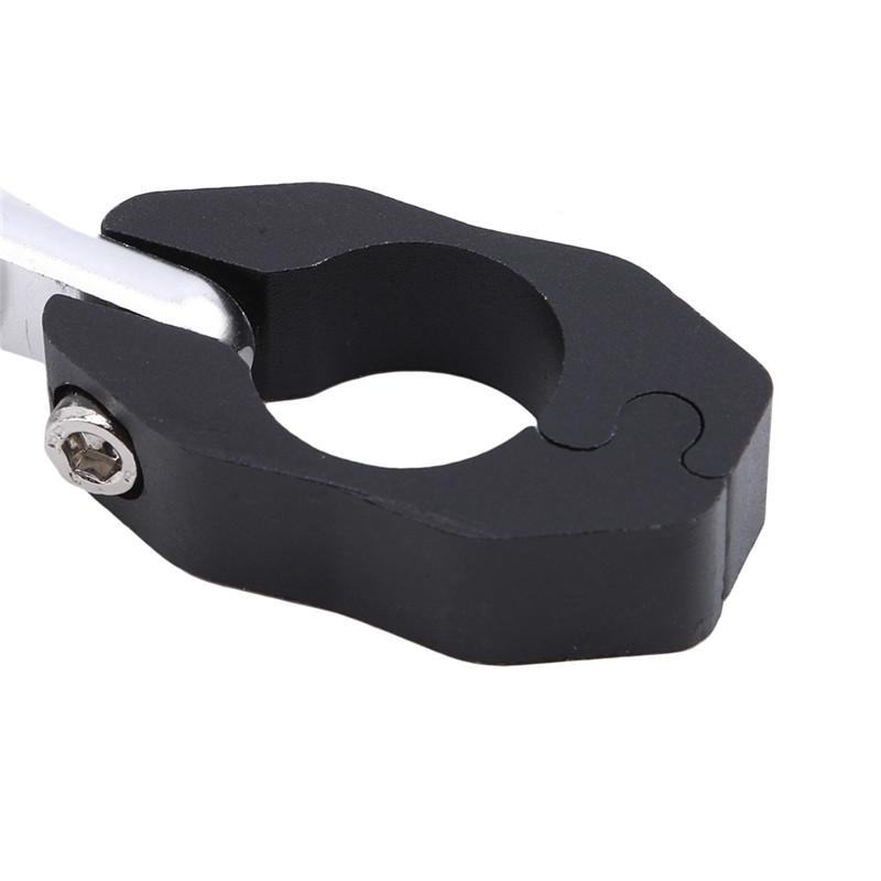 Безопасная веревка Sampcable Тормозной мотоцикл Практичный рычаг Усиливающий стержень