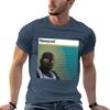 Chester Stone Newports Tshirt Minimalist Casual Short Sleeve Top