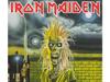 2015 REMASTER IRON MAIDEN ST JAPAN 5 CD SET W/ PROMO STICKER WPCR-18141 NEW