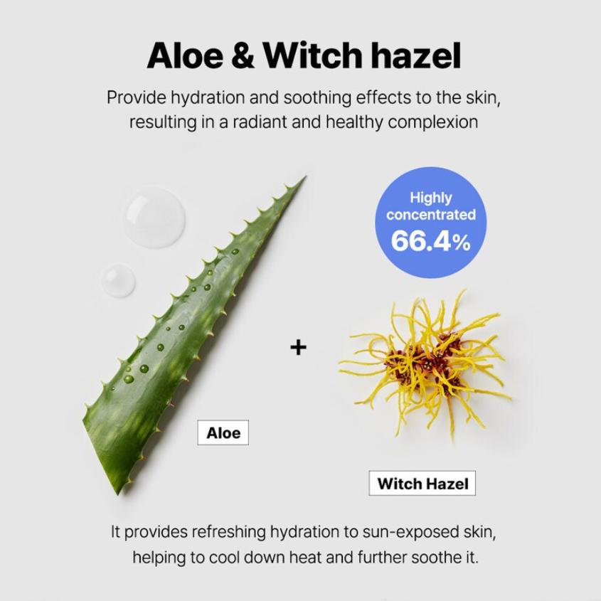 COSRX Ультралегкий невидимый солнцезащитный крем SPF50+ PA++++ 50 мл Suncare