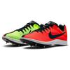 Nike Кроссовки унисекс Rival Distance Jasari красные ярко-малиновые Volt DC8725-601