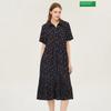 Платье Benetton Bailey Baopa3531