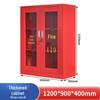 Fire Emergency Storage Cabinet