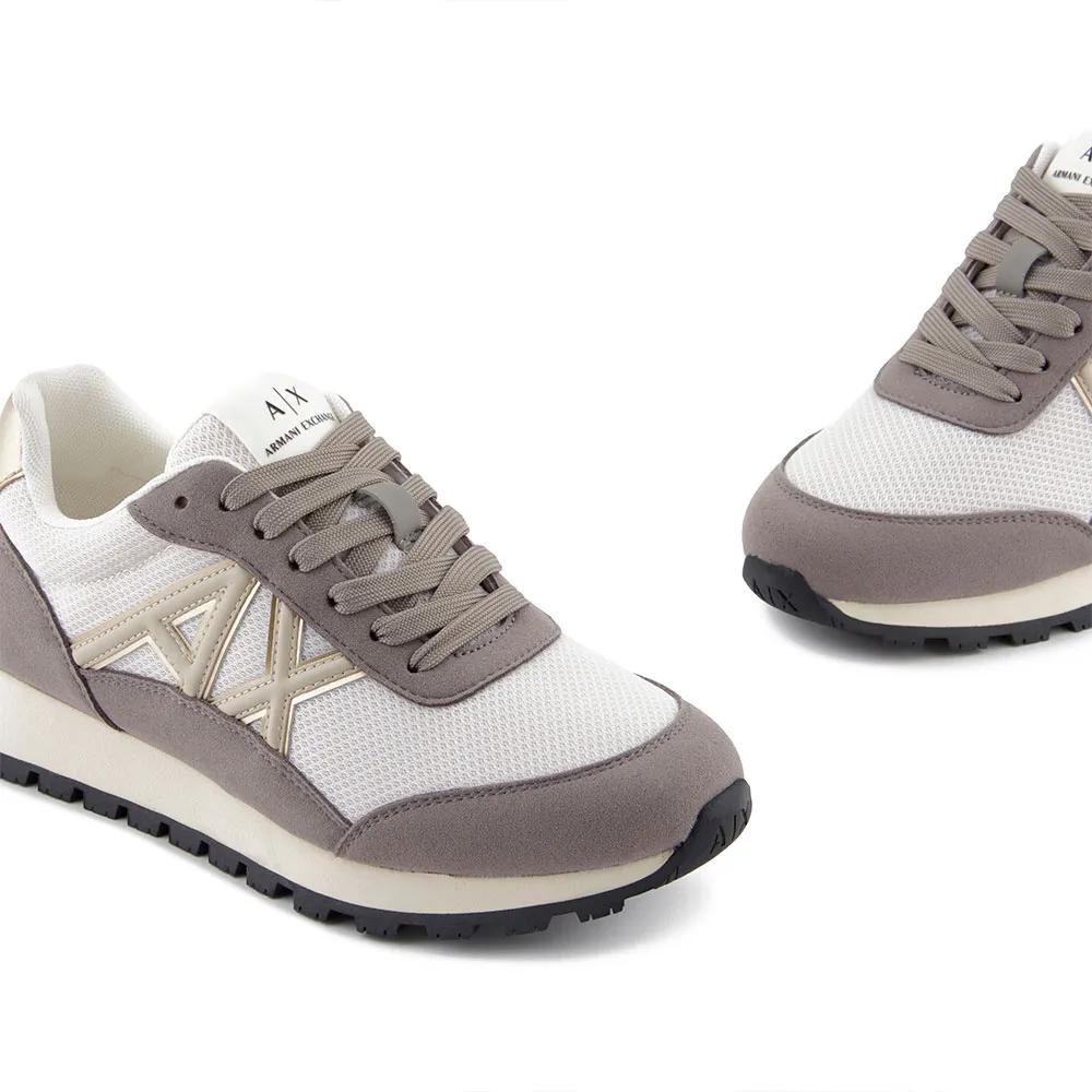 Armani Exchange Кросовки XW002150_AF19388