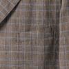 Brompton London Riding Chequered Jacket - Gray (P252Mjk482)
