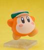 Nendoroid Kirby Cafe Waddle Dee Kirby Cafe Ver. Пластиковая, немасштабная, подвижная фигурка с магнитной покраской