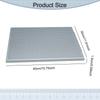 Perforated Baking Tray, Made of Aluminum, French Napoleon .