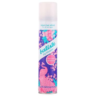 Batiste - Сухой шампунь Pretty & Opulent Oriental 200 мл -
