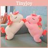 Adorable Unicorn Stuff Toy Soft Plush Doll Cushion Perfect Kids Birthday Gift