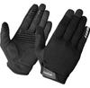 Велоперчатки GripGrab Explr Padded (черный)