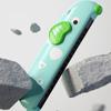 Play Musical Double Row Harmonica Early Educational Puppy Instrument Toy  Gift