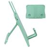 Reading Rack Foldable Portable Bookend Myopia and Hunchback Prevention for Reading Music Book