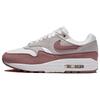 Женские кроссовки Air Max 1 Smokey Mauve Pink Summit-White Light-Iron-Ore DZ2628-104