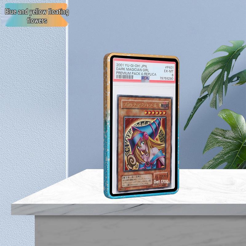 Graded Card Sleeves for PSA/BGS and Pokémon Cards - Protective Case