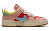 Nike Nike Dunk Low Disrupt Китайский Новый год-Петарда Женские DD8478-641