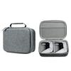 Dual Controller EVA Storage Bag Shockproof Gamepad Case for PS5/PS4/PS3/Xbox Series