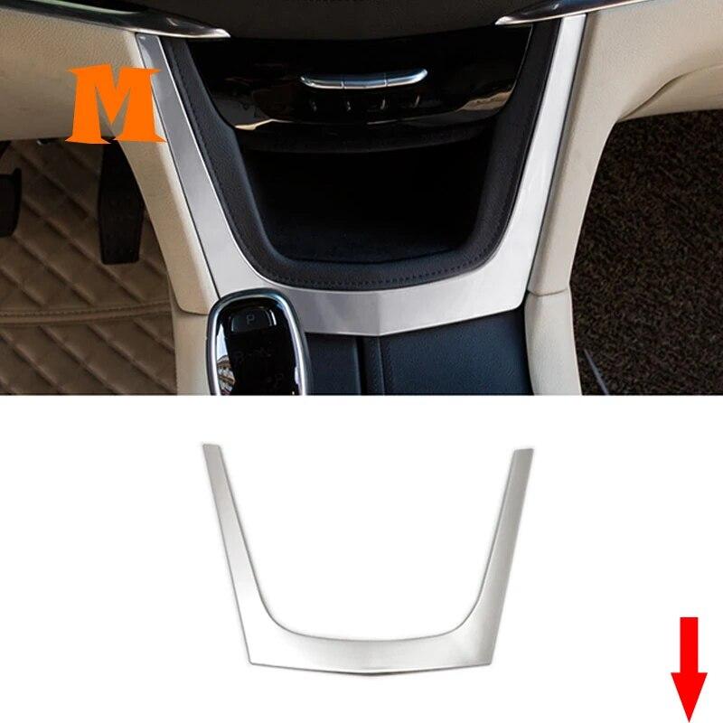 Для Cadillac XT5 2016 17 18 19 автомобильная дверь, окно, стекло, подъемник, переключатель управления, панель, накладка, наклейка, аксессуары, ABS, хром