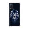 Для Vivo Y20 Y20i 2021 Y20s Чехол Силиконовая Задняя Крышка Милые Чехлы Для Телефона Для Vivo V2029 V2027 Y 20 20s 20i Чехол Милые Бамперы Сумки