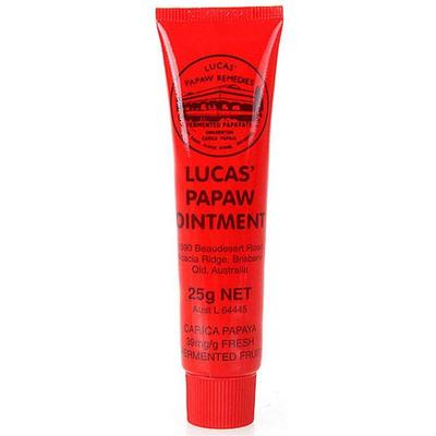 LUCAS PAPAW Мазь Лукаса Папайи