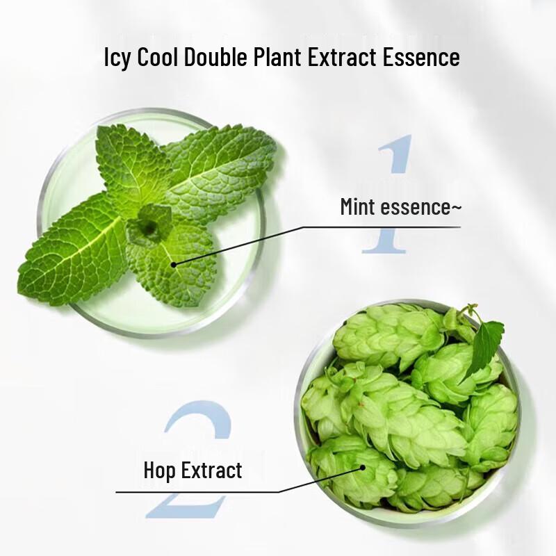 Fong Wah Plant Refreshing Shampoo & Nourishing Conditioner Set