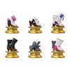 Ensky Uma Musume Pretty Derby Коллекция трофейных фигурок Legend Race БОКС Прибл.. 40-50 x 35 x 35 мм Тело фигурки: ПВХ, Основа: ABS