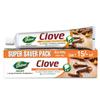 Herb'l Clove Toothpaste 300g Pack of 2 | Natural Cavity Protection, Gum Care & Oral Freshness | No Fluoride, No Parabens