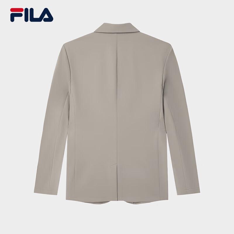 Fila Мужской повседневный зимний блейзер
