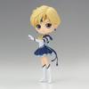 Sailor Moon Cosmos Q posket ETERNAL SAILOR URANUS A