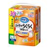 Relief Pants Type Easy To Raise and Lower Pants 3 Times Those Who Can Walk 30 Pieces Adult Diaper [ADL Classification Alone] L-LL