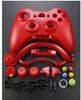 7 цветов Полный корпус-замена для контроллера Xbox 360 Корпус для геймпада Xbox 360 Корпус